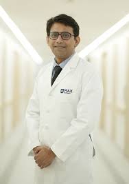Dr Shailendra Bhargava